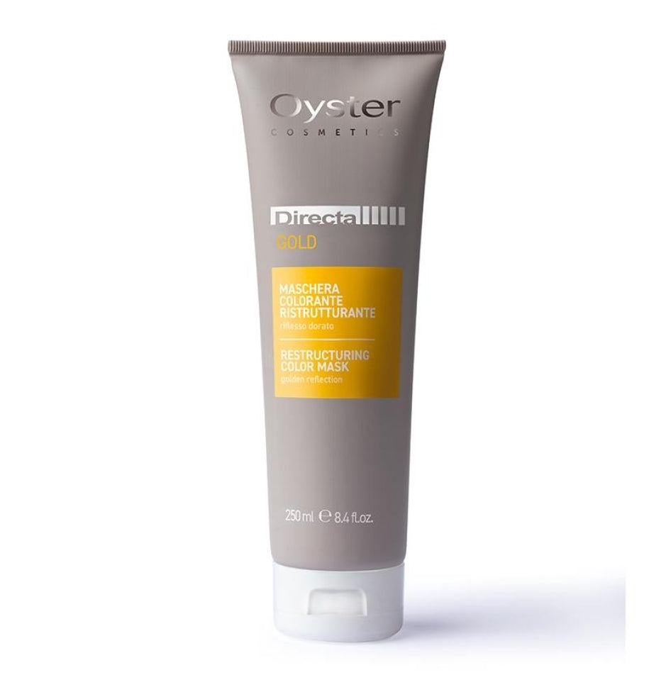 Oyster Directa Maschera Colorata Ristrutturante