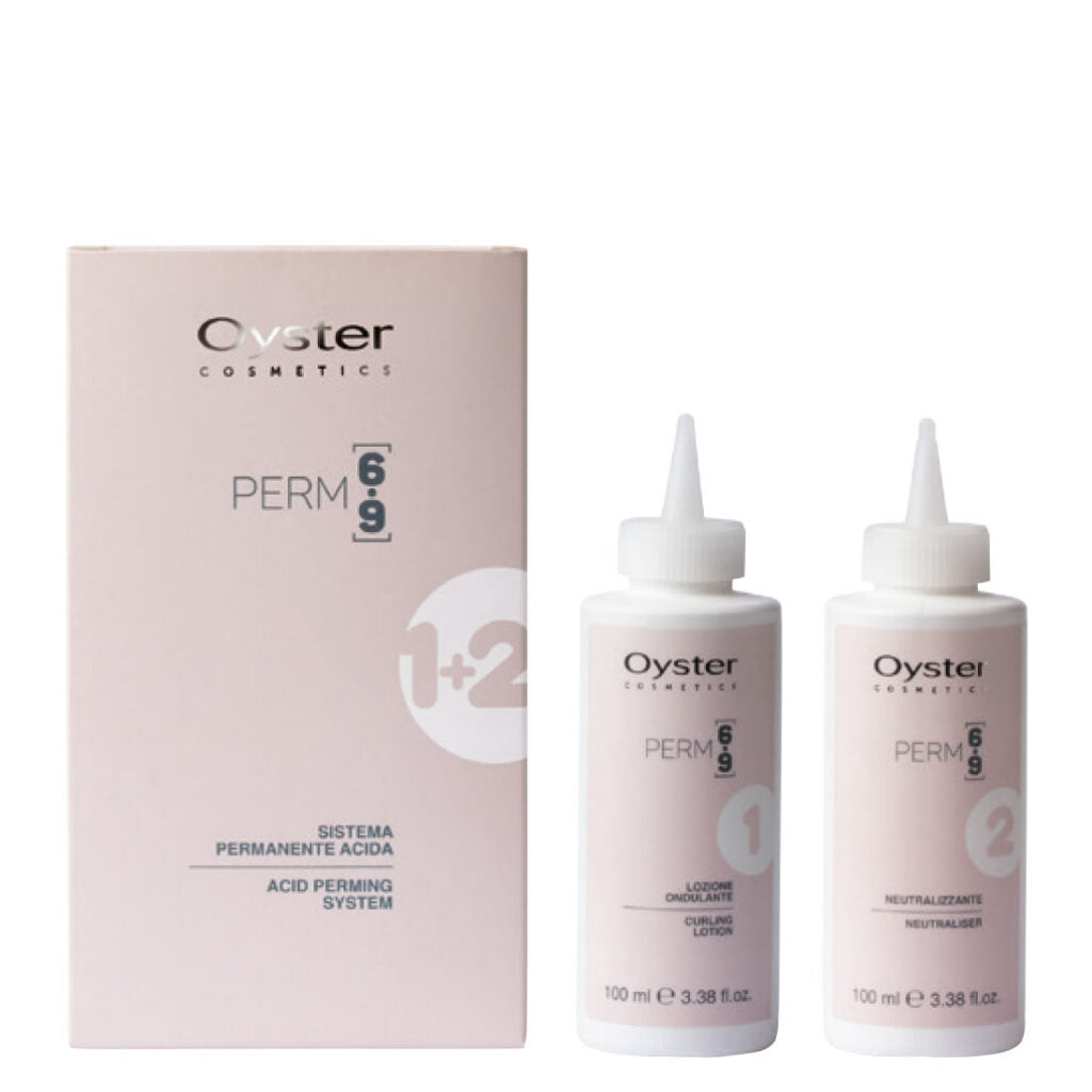 Oyster Perm 6.9 Permanente Acida