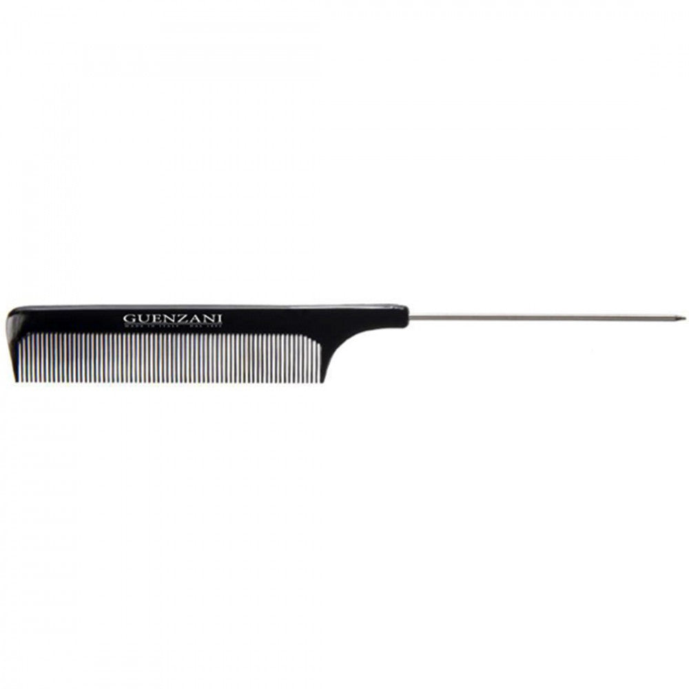 Guenzani Pettine a Coda in Acciaio Inox 442