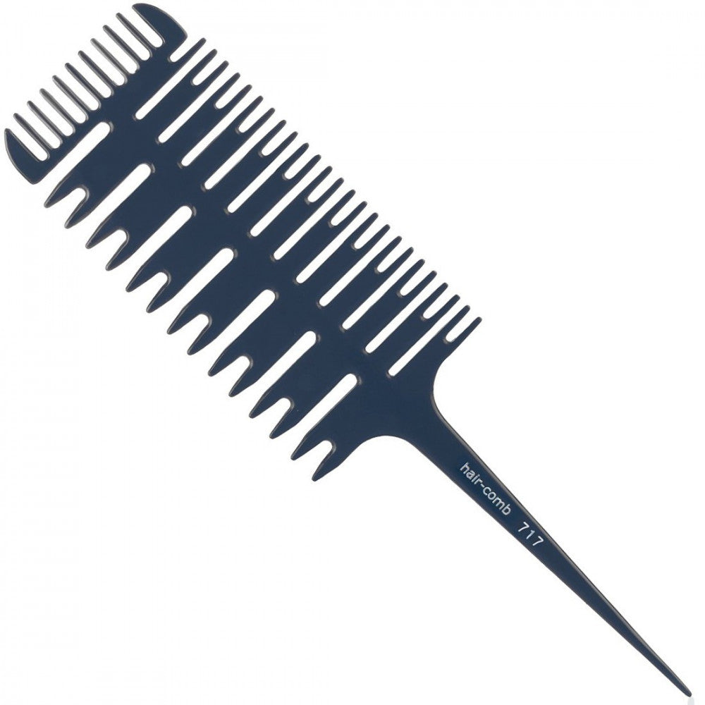 Pettine Separatore Capelli per Meches e Colpi di Sole Hair Comb