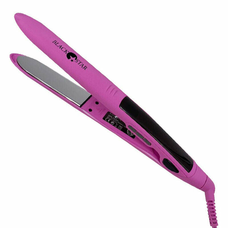 Black Star Rainbow Piastra Professionale