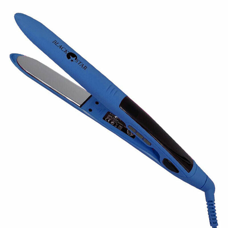 Black Star Rainbow Piastra Professionale