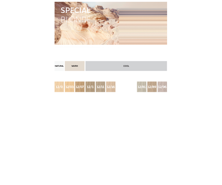 Wella Koleston Perfect Me+ Special Blonde