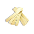 Spatola Stendicera in Legno100pz