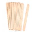 Spatola Sottile per Ceretta Monouso in Legno