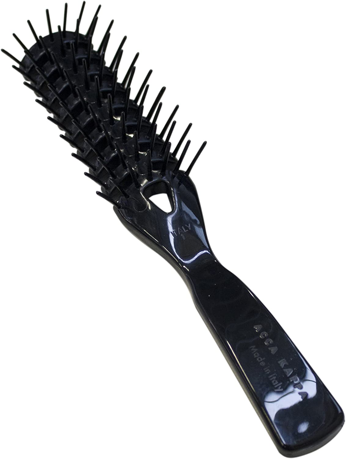 Acca Kappa Spazzola Ragno 5515 N