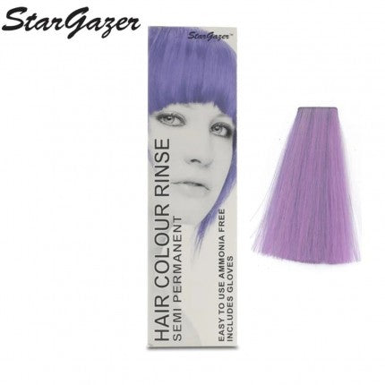 StarGazer Purple
