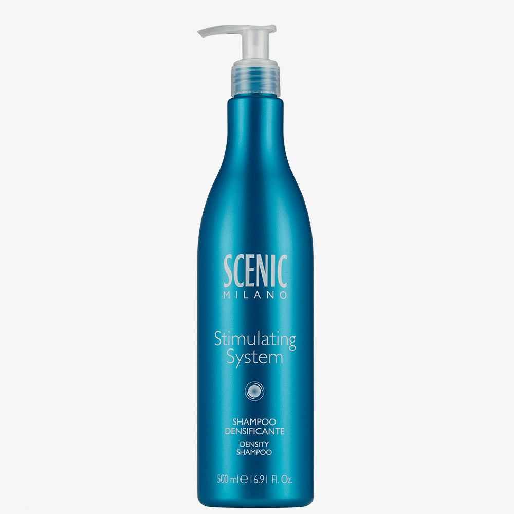 Scenic Stimulating System Shampoo Densificante
