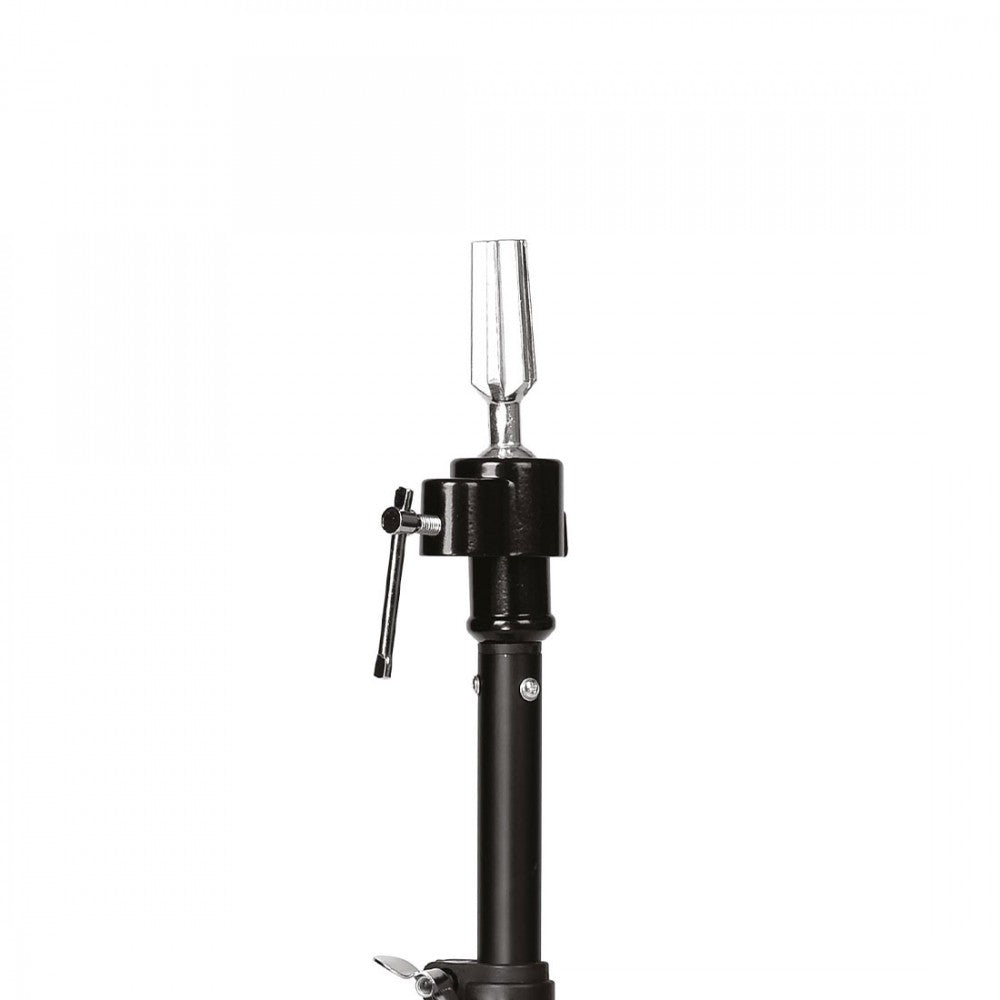 Supporto Testina con Stativo Regolabile 78/168 cm