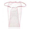 Tanga Donna Monouso Slip Usa e Getta in TNT100 pz
