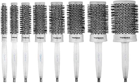 Termix Spazzola Termica Ceramic Ionic