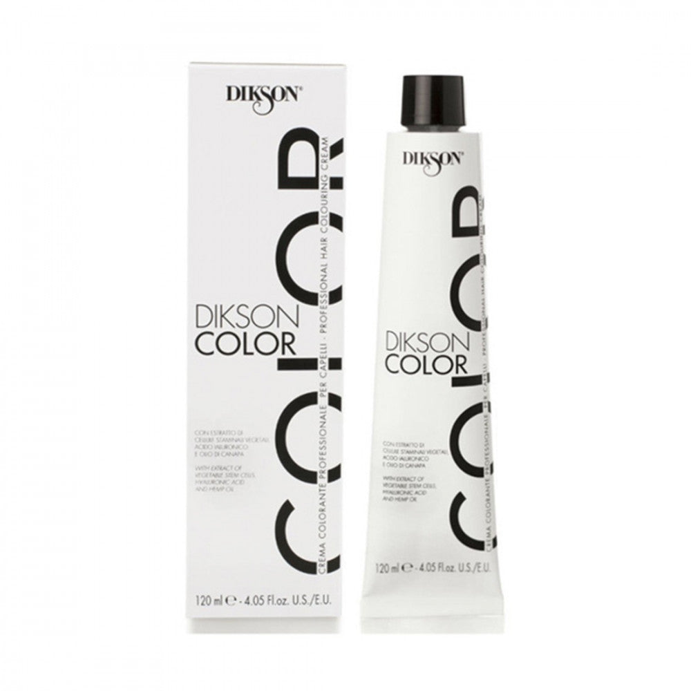 Dikson Color Tinta per Capelli Permanente 120ml