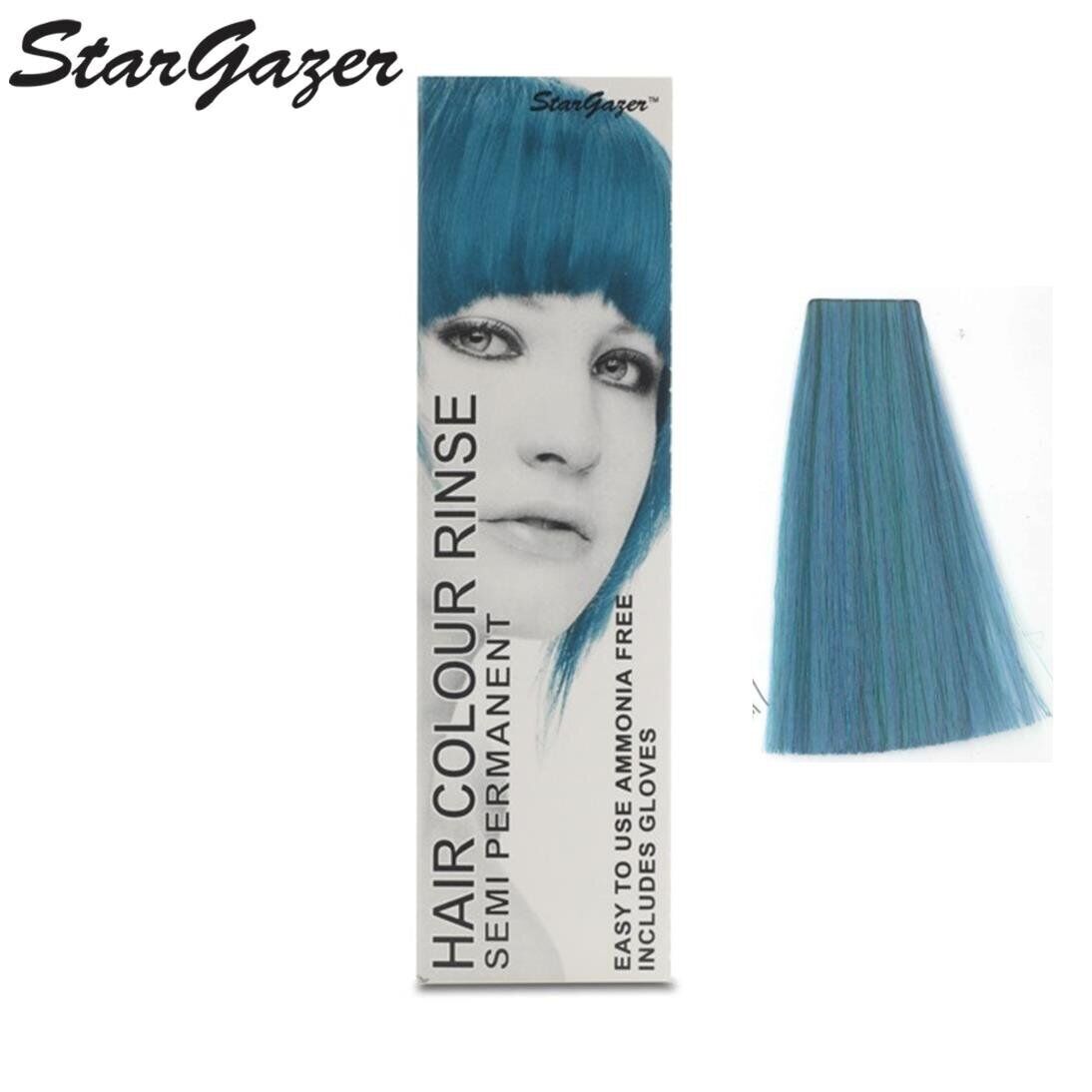 StarGazer Tropical Green