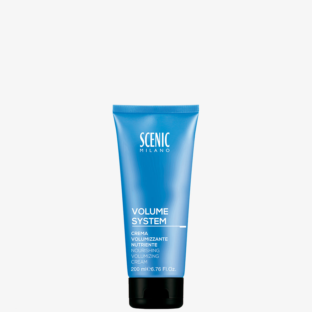 Scenic Volume System Crema Volumizzante Nutriente