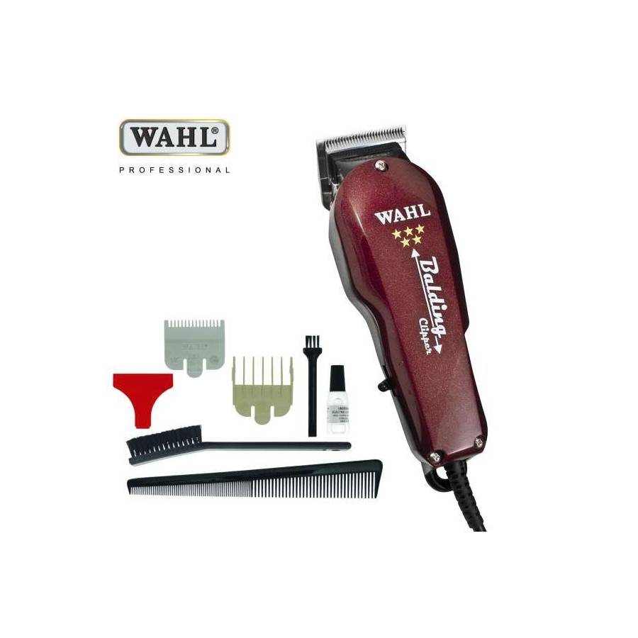 Wahl Balding Hair Clipper