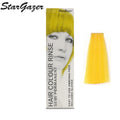 StarGazer Yellow